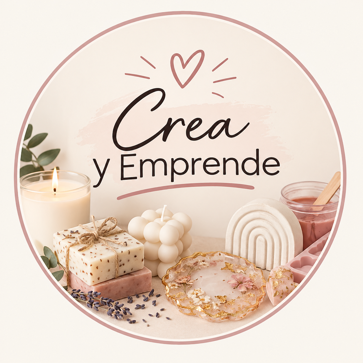Crea y Emprende